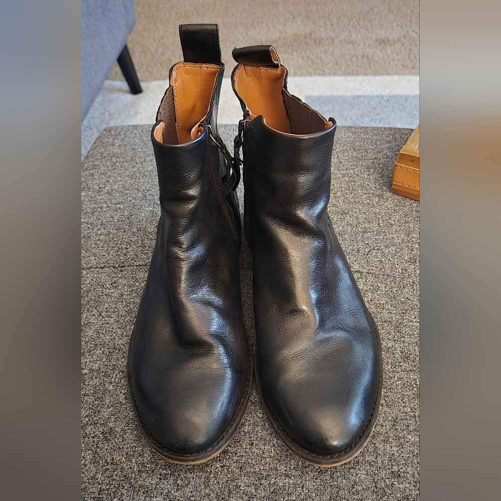 Franco Sarto Ankle Boot